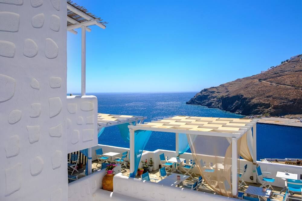 Ihthioessa Boutique Hotel - Astypálaia