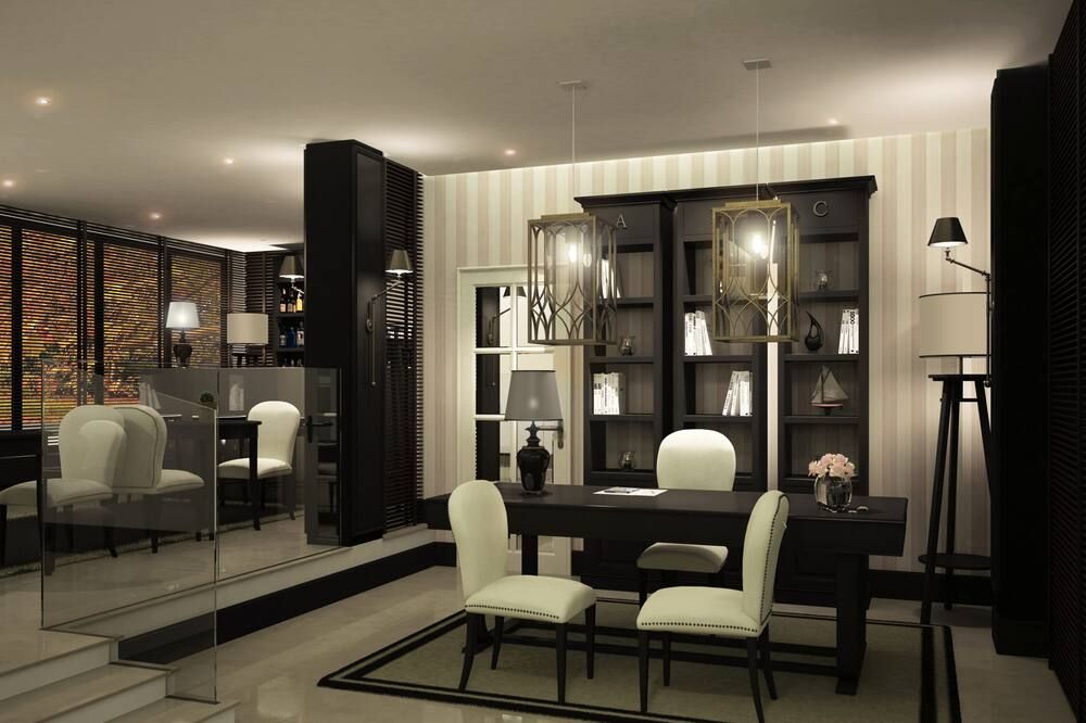 فيستا مير هوتل