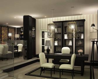 Hotel Vista Mare & Spa - Cesenatico - Lounge