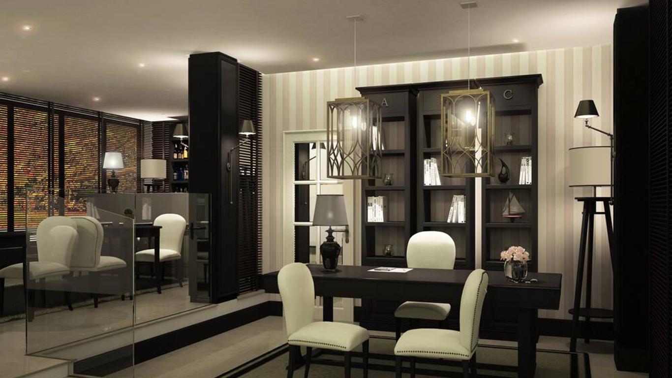 فيستا مير هوتل