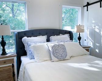 Outcast Landing - A Fisherman's Paradise - Cedar Creek - Habitación