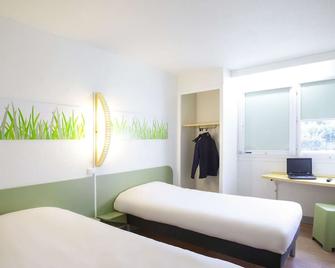 Ibis Budget Alès Saint Christol (ex Etap Hotel) - Alès - Chambre