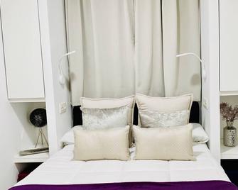 Canaryislandshost l Brisa del Atlántico - Playa Honda - Makuuhuone