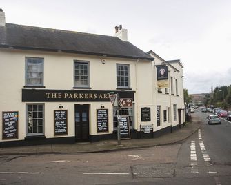 The Parkers Arms - The home of Cattlemans Steakhouse - Paignton - Building