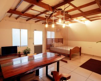 Tapovana - Hillside Retreat - Thekkady - Будівля