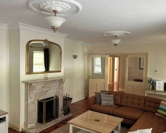 The Sanctuary - Mallow