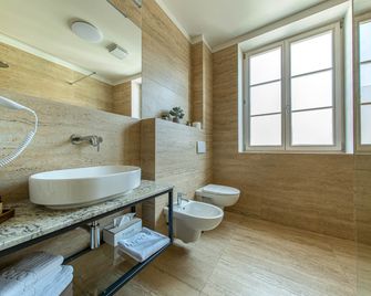 Wellness Hotel Pivovar Monopol - Тепліце