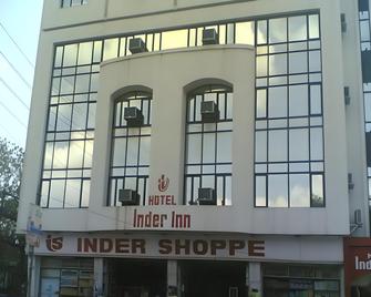 Hotel Inder Inn - 焦特布爾 - 建築