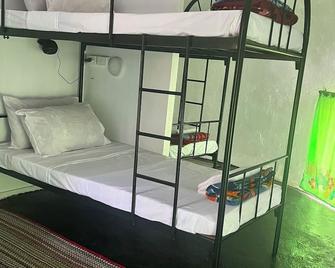 Camp Taveuni - Taveuni Island - Bedroom