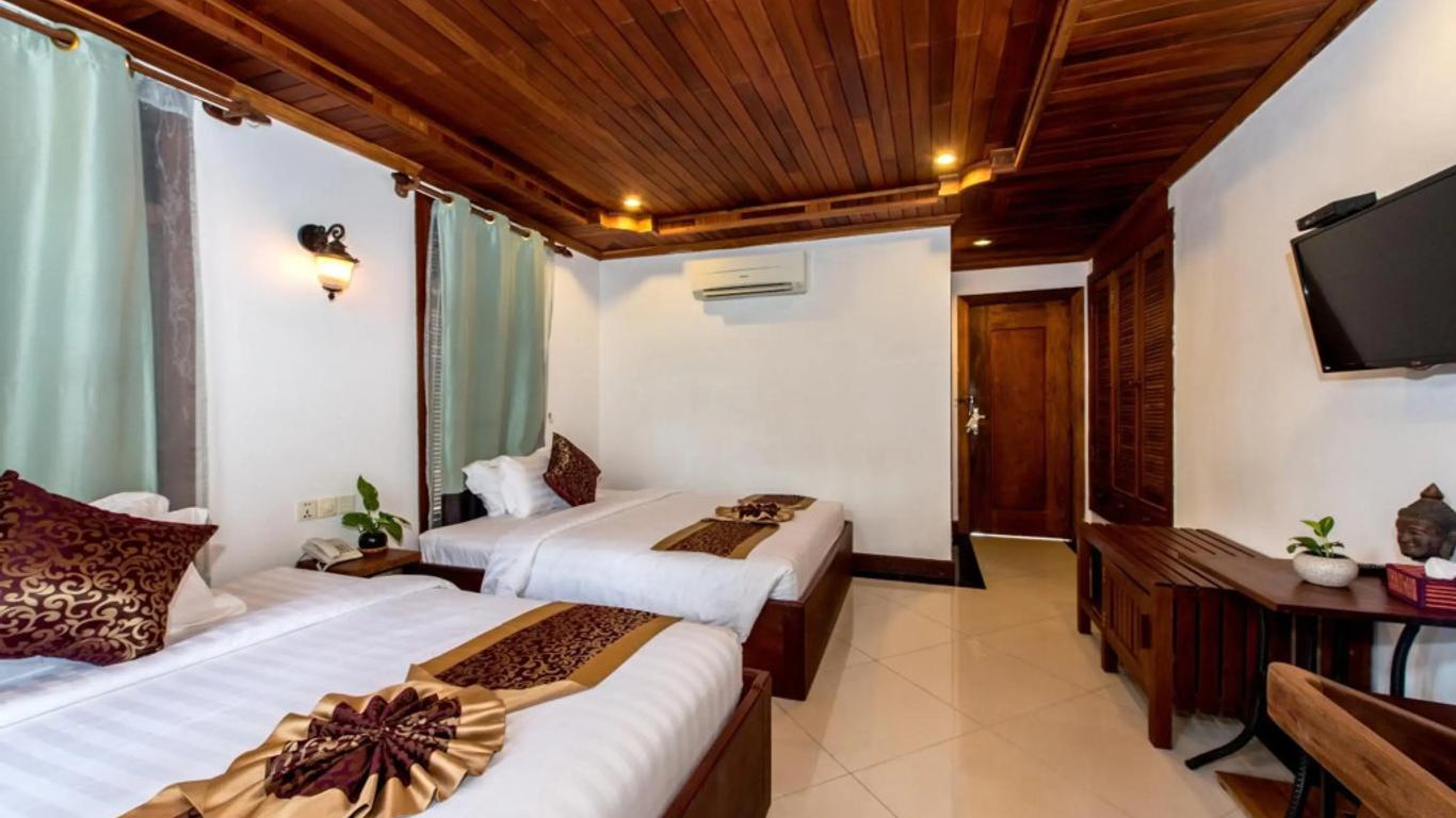 In Miles Boutique Hotel