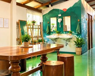 Baan pai Hostel - Pai