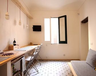 Trame Tramari - Trapani - Bedroom