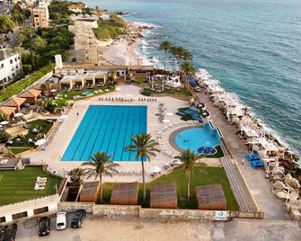 Four Seasons Halat - Hâlât - Piscina