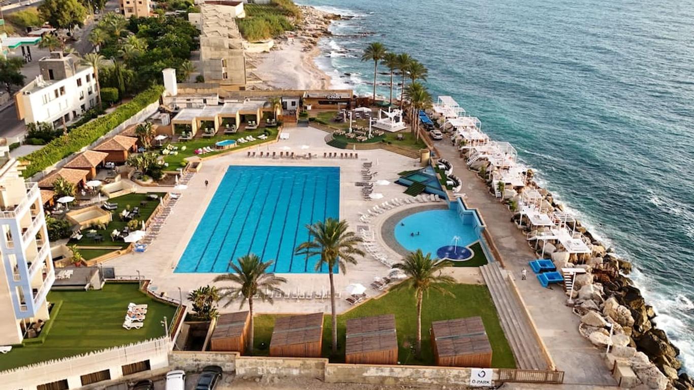 Four Seasons Halat