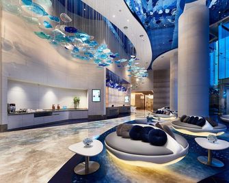 Grande Centre Point Pattaya - Pattaya - Lobby