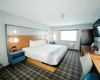AmericInn by Wyndham Tomahawk - Tomahawk - Schlafzimmer