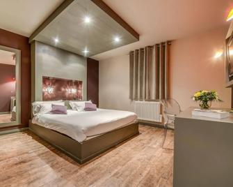 La Maison Rouge - Barberaz