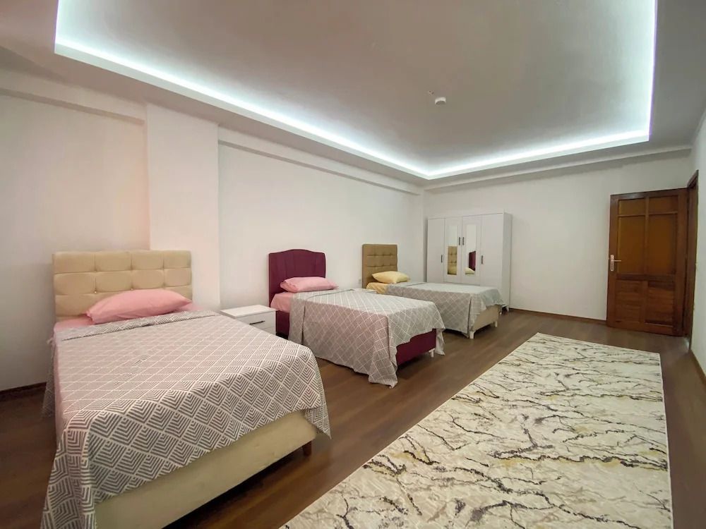 07 Ravza Apartment - Alanya