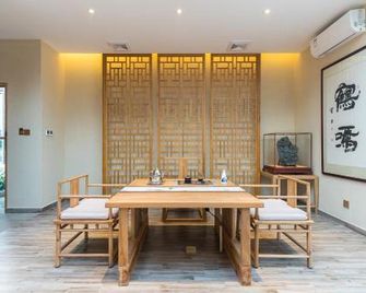 Lee's Country Inn - Guilin - Comedor