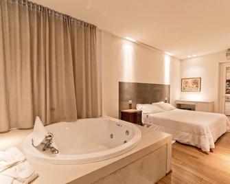 Hotel Radice - Civitanova Marche - Schlafzimmer