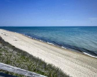 Maushop Property - First Time Available - Mashpee - Beach