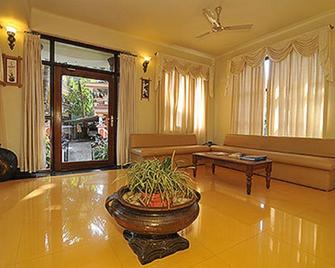 Casa De Cris - Cavelossim - Lobby