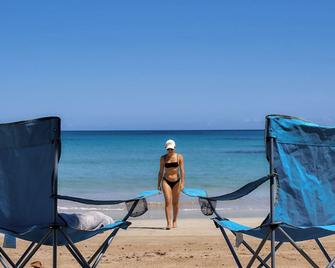 Empyrean Tropical Wellness Portillo - Las Terrenas - Strand
