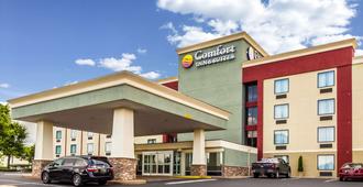 Comfort Inn & Suites Knoxville West - Knoxville