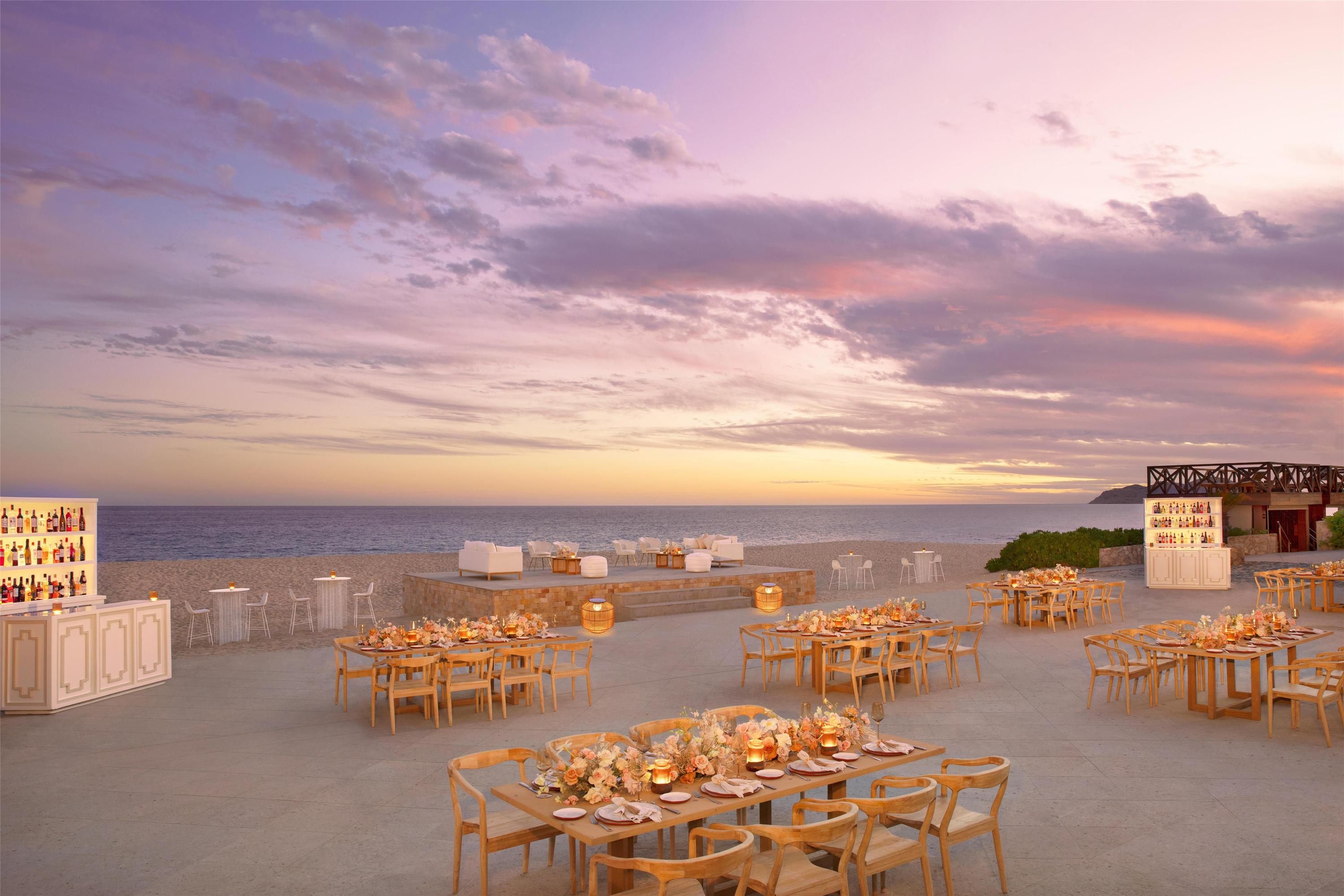 Dreams Los Cabos Suites Golf Resort & Spa - Cabo San Lucas