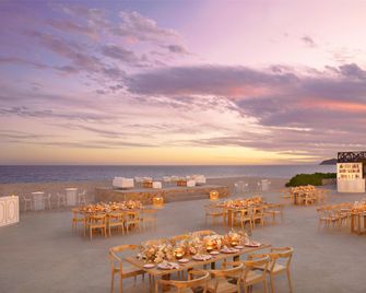 Dreams Los Cabos Suites Golf Resort & Spa - Cabo San Lucas