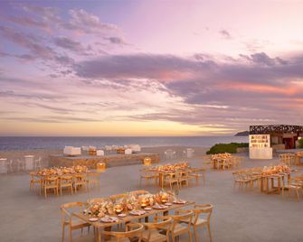 Dreams Los Cabos Suites Golf Resort & Spa - Cabo San Lucas