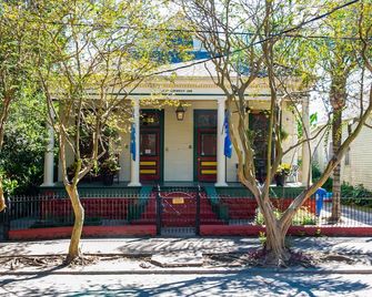 The Lookout Inn of New Orleans - Nova Orleans - Vista externa