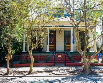 The Lookout Inn of New Orleans - Nueva Orleans - Vista del exterior