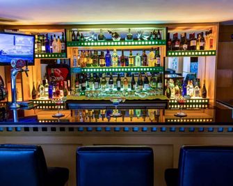 Radha Regent - Chennai - Chennai - Bar