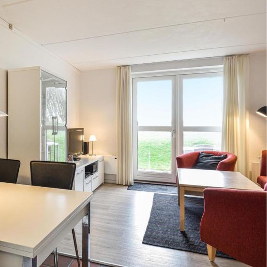 Lovely Apartment In Lemvig With Kitchen – Lemvig