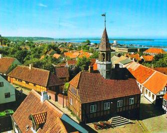 Ebeltoft Feriecenter - Ebeltoft