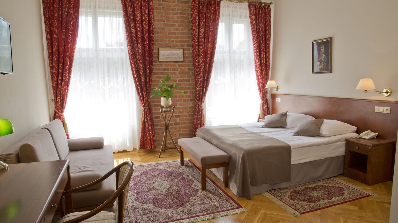 Hotel Polonia