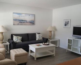 location, location Dream Vacation on Beautiful Venice Island - Venice - Living room