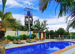 Mariegold Villa Resort - Lapu-Lapu City - Kolam