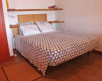 Casa do Porto da Horta - Horta - Chambre
