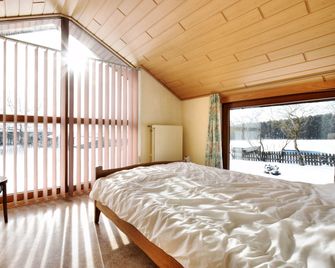 Holiday Home in St Vith with hot tub - Sankt Vith