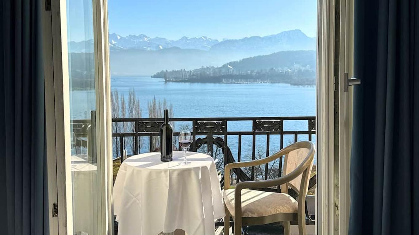 Hotel Royal Luzern