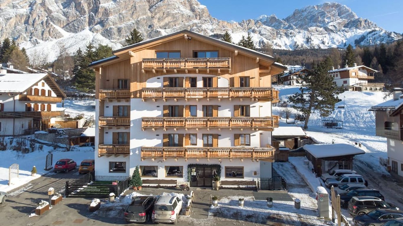 Camina Suite and Spa