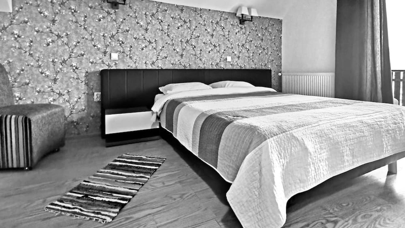 Bucovina Residence & Spa