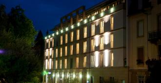 Holiday Inn Express Baden - Baden - Baden-Baden