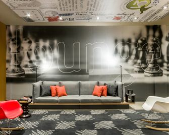 ibis Americana - Americana - Lounge