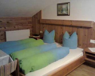 Landhaus Mayr - Maurach - Schlafzimmer