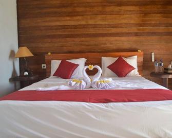 Penida Lapaya Garden - Nusa Penida - Habitación