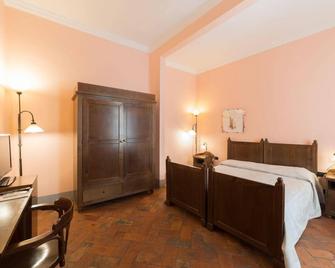 La Residenza del Proconsolo - Florence - Bedroom