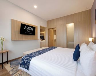 Aston Palu Hotel & Conference Center - Palu